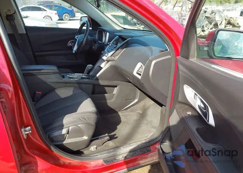 2014 Chevrolet Equinox 1Lt from USA, damaged, VIN 2GNFLFEKXE6292034